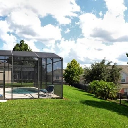 Pool Home In Famous Windsor Palms Resort 4 Miles To Disney, Free Resort Amenities Kissimmee Exterior foto